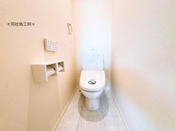 新築一戸建　2号棟