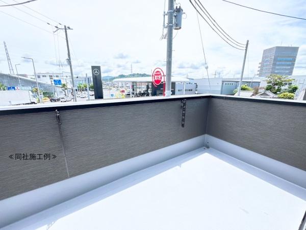 新築一戸建　2号棟