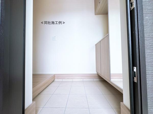 新築一戸建　2号棟