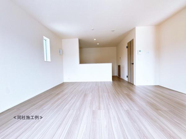 新築一戸建　2号棟