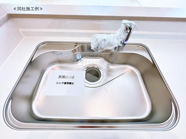 新築一戸建　2号棟