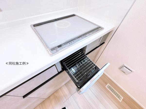 新築一戸建　2号棟