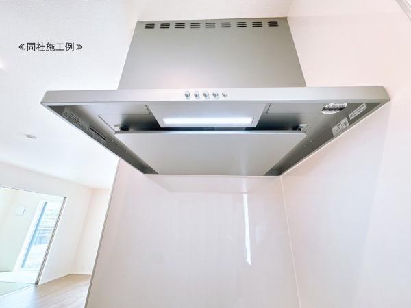 新築一戸建　2号棟