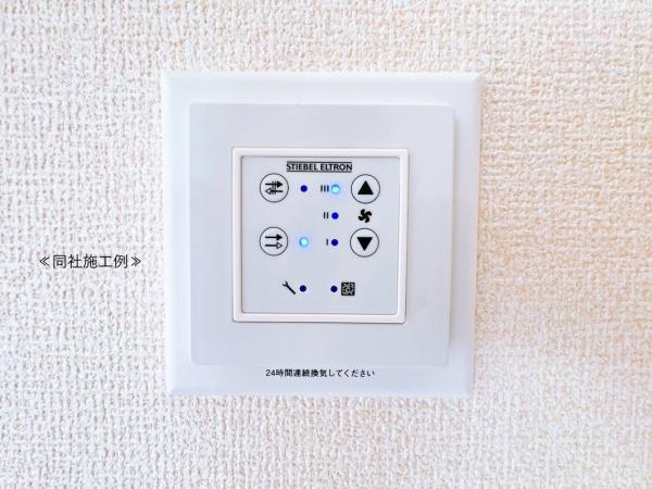 新築一戸建　2号棟