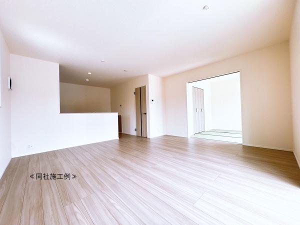 新築一戸建　2号棟