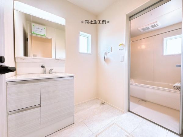 新築一戸建　2号棟