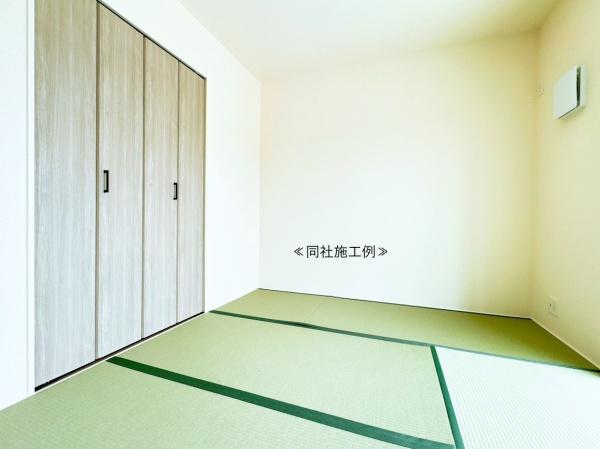 新築一戸建　2号棟