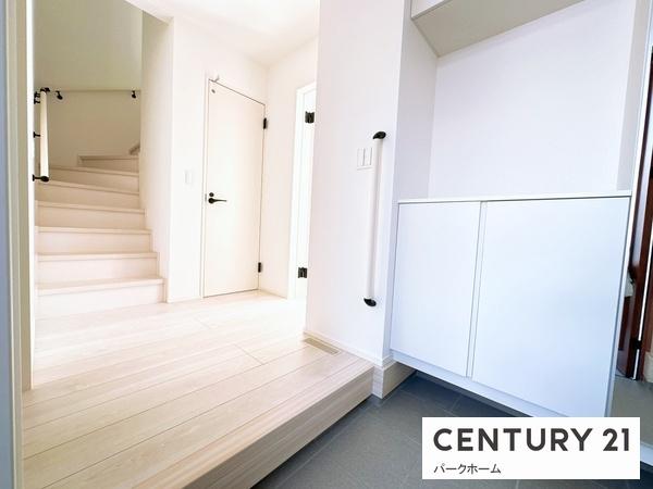 新築一戸建　2号棟