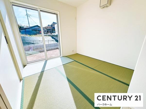 新築一戸建　2号棟