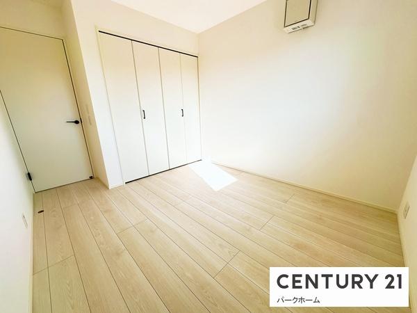 新築一戸建　2号棟