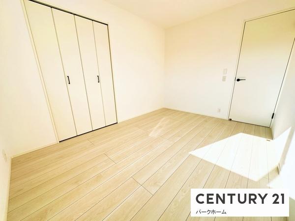 新築一戸建　2号棟