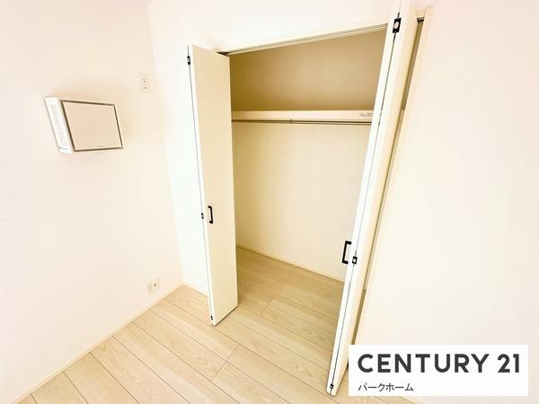 新築一戸建　2号棟