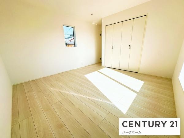 新築一戸建　2号棟