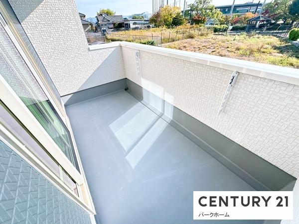 新築一戸建　2号棟