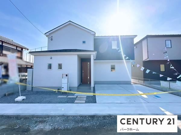 新築一戸建　2号棟