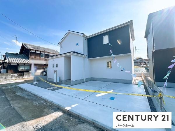 新築一戸建　2号棟