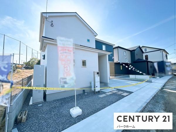 新築一戸建　2号棟