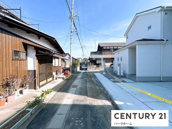 新築一戸建　2号棟