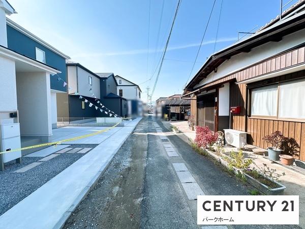 新築一戸建　2号棟