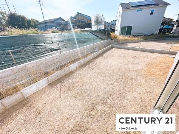 新築一戸建　2号棟