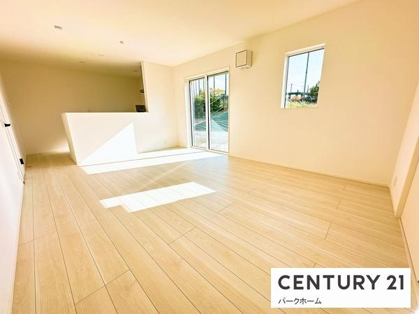 新築一戸建　2号棟