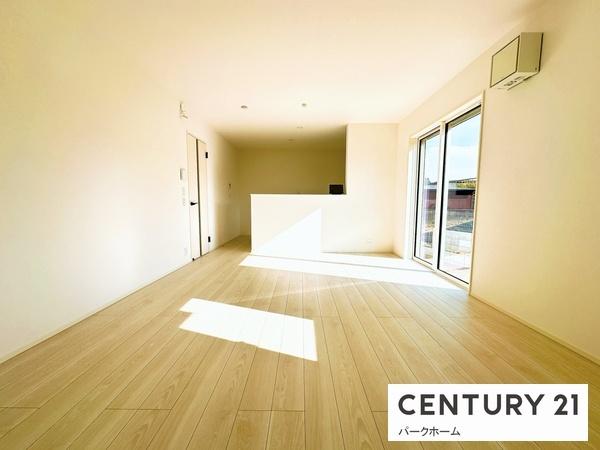 新築一戸建　2号棟