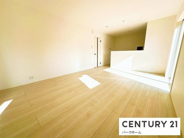 新築一戸建　2号棟