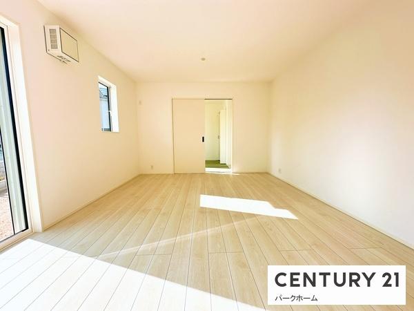 新築一戸建　2号棟