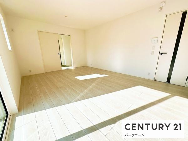 新築一戸建　2号棟