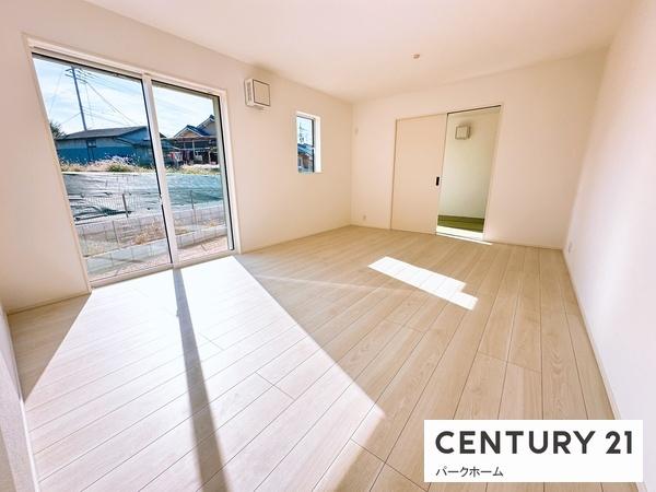 新築一戸建　2号棟