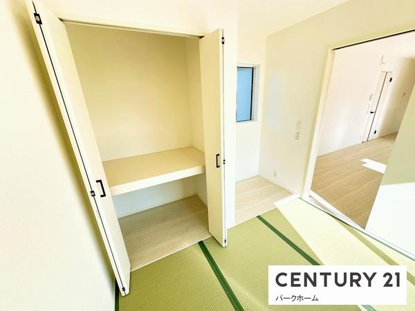 新築一戸建　2号棟