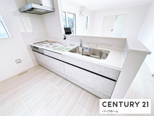 新築一戸建　2号棟