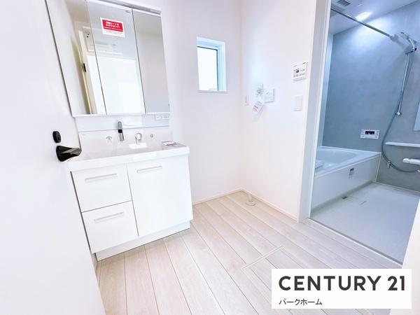 新築一戸建　2号棟