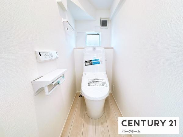 新築一戸建　2号棟