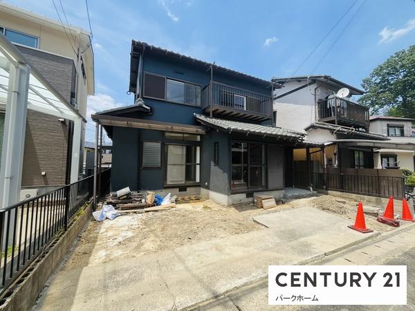大津市神領２丁目の中古一戸建