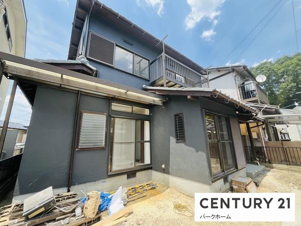 大津市神領２丁目の中古一戸建て