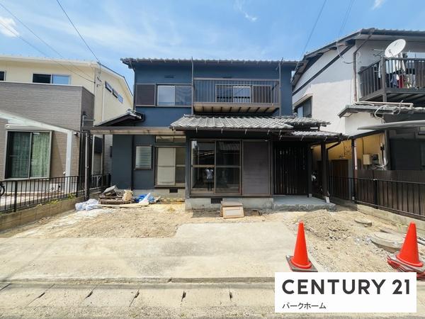 大津市神領２丁目の中古一戸建て