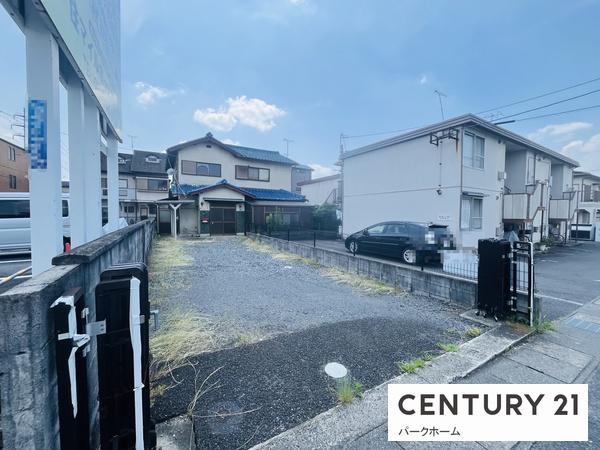 大津市一里山４丁目の売土地