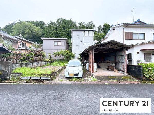 草津市青地町の売土地