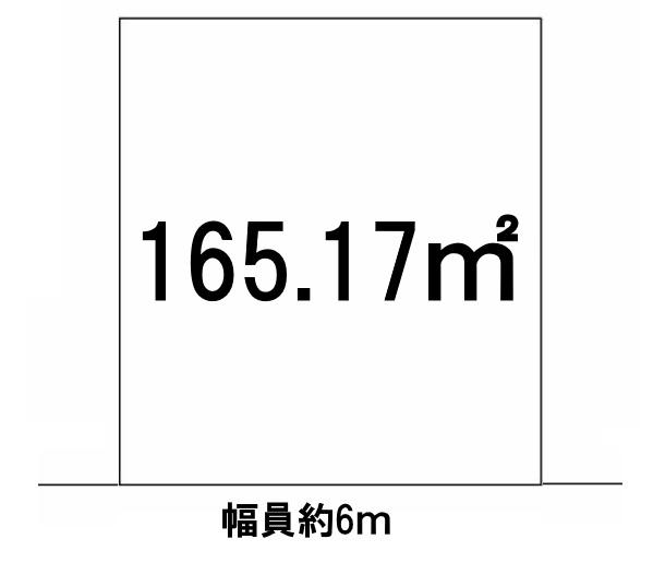 守山市木浜町の売土地