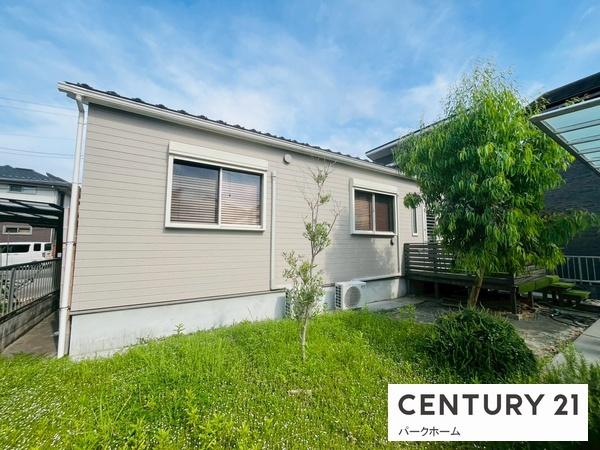 守山市木浜町の中古一戸建て