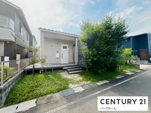 守山市木浜町の中古一戸建
