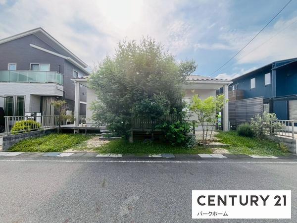 守山市木浜町の中古一戸建