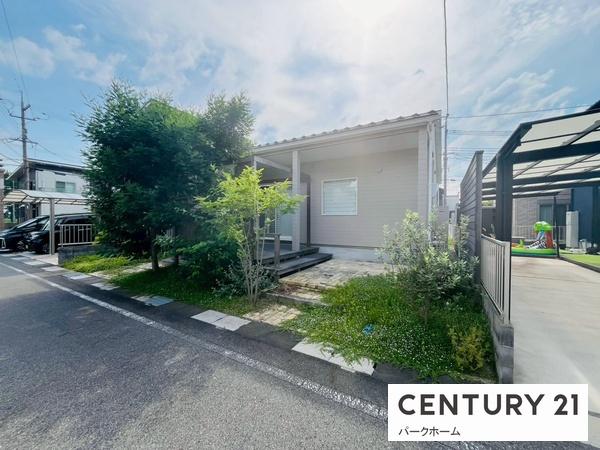 守山市木浜町の中古一戸建