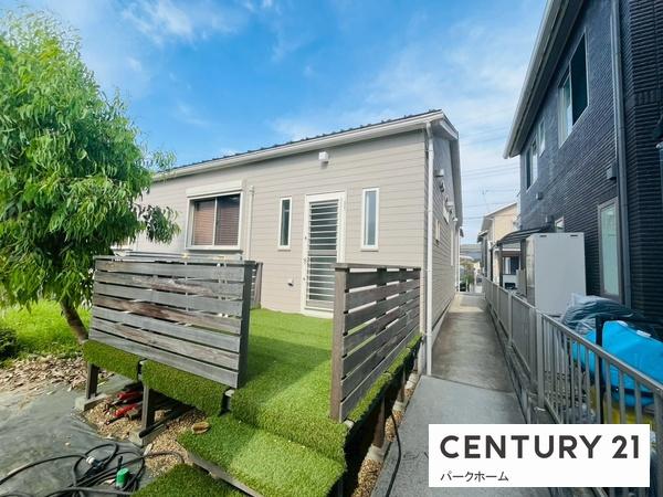 守山市木浜町の中古一戸建て