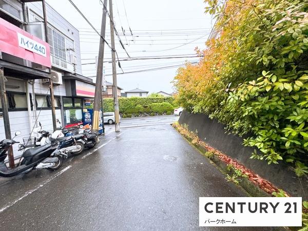 店舗付き共同住宅　ハイツ440
