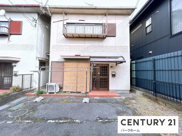 草津市東草津２丁目の中古一戸建て