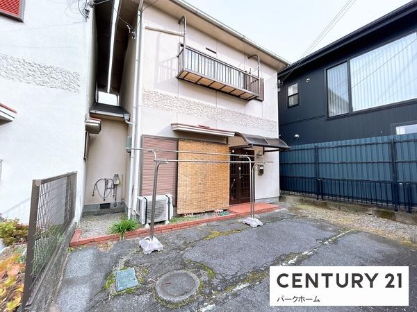 草津市東草津２丁目の中古一戸建て