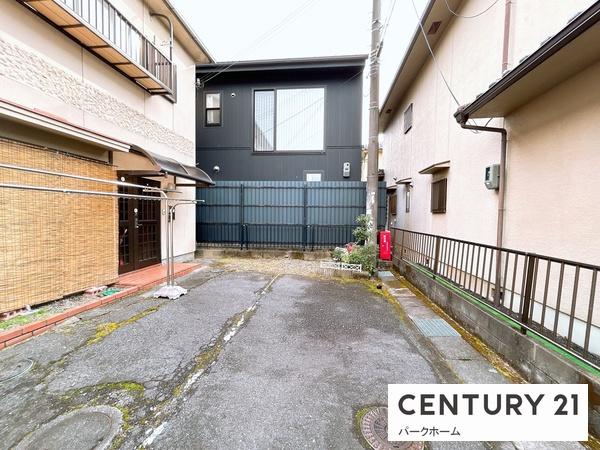 草津市東草津２丁目の中古一戸建て