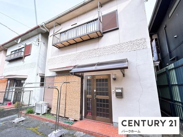 草津市東草津２丁目の中古一戸建